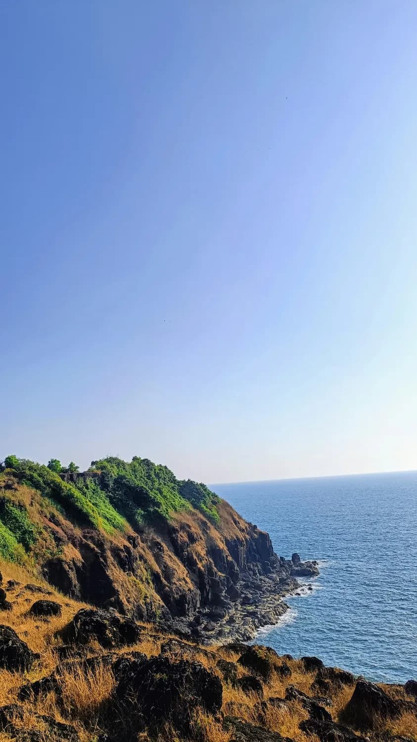 涠洲岛：北海最美自然景观推荐