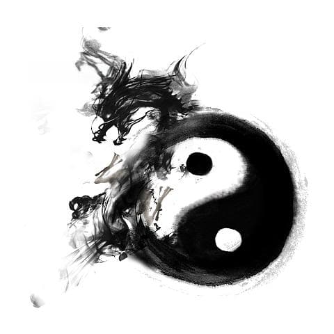 “天书”《易经》的精髓！全藏在这 3 个字中