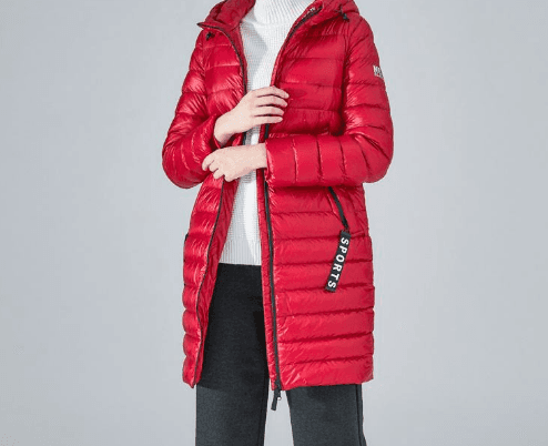 皮羽绒服在家怎么清洗保养，如何在家清洗羽绒服