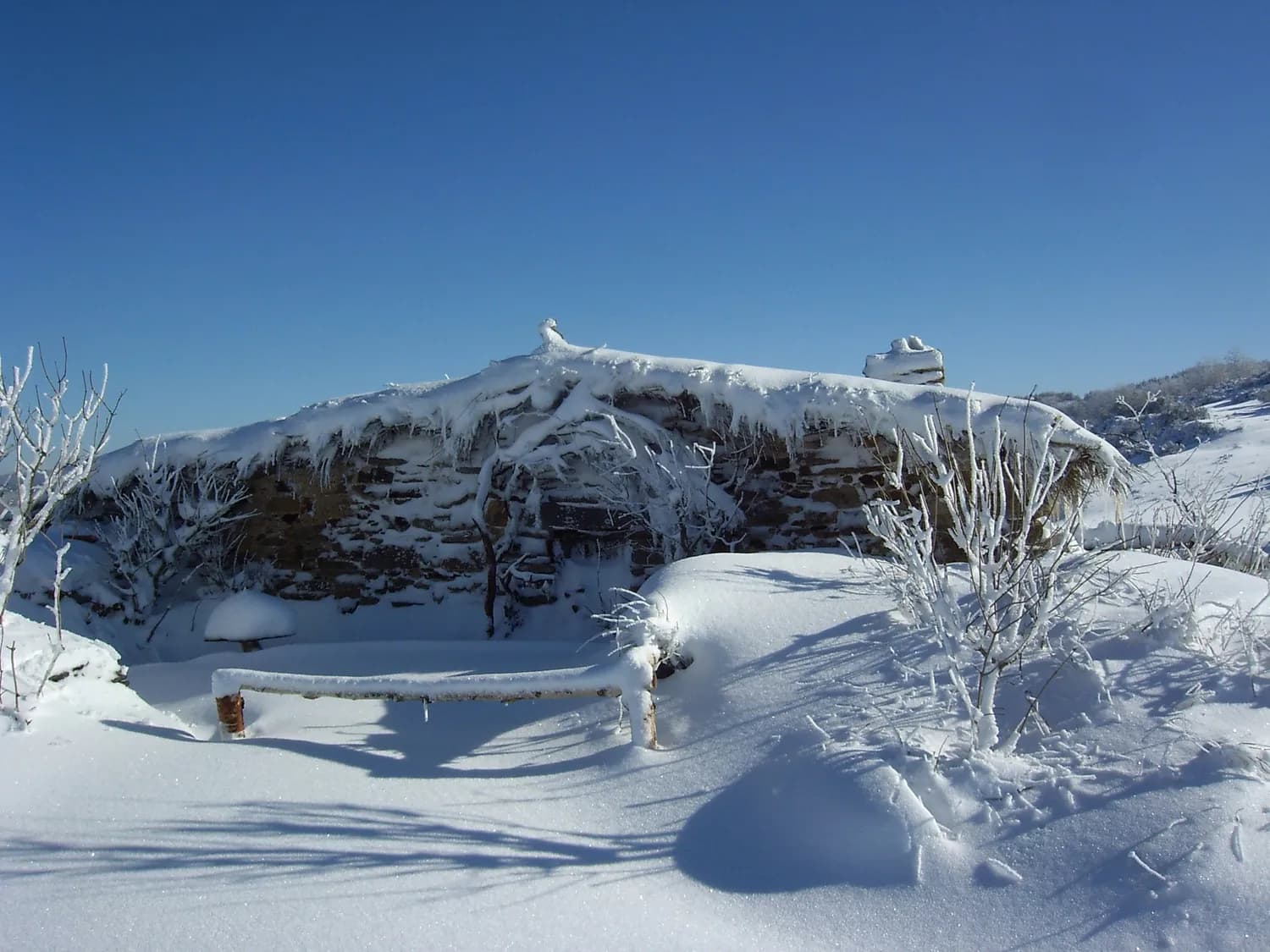 冬游雪乡：蘑菇屋打卡、滑雪体验和东北美食指南