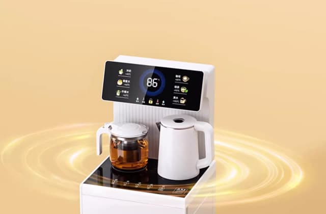 茶吧机是直饮机吗？直饮机和茶吧机的区别是什么？