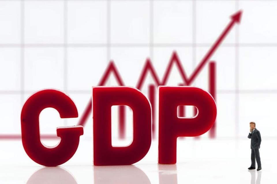 2023年全球工业增加值十强：中国超6.8万亿美元，德国反超日本