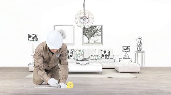 墙壁内水管漏水谁负责维修