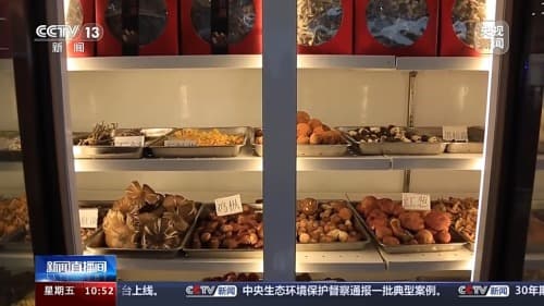 又到食菌季了！“防中毒”指南了解一下