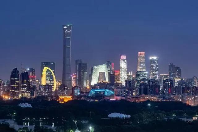北京楼市回暖：西城区房价月涨1000元，学区房涨幅超10%