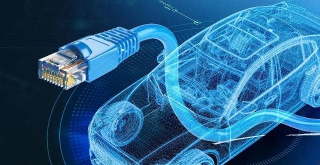 科普 | 车载以太网与5G技术的融合应用