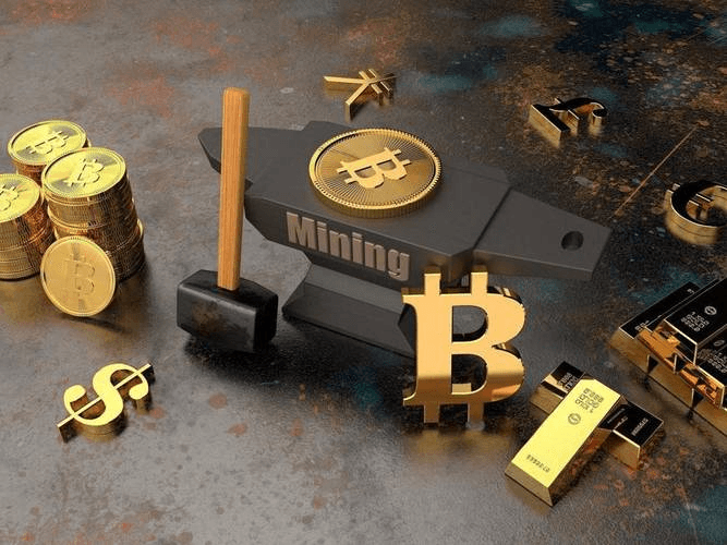 比特币挖矿原理详解：从概念到实践的全面指南