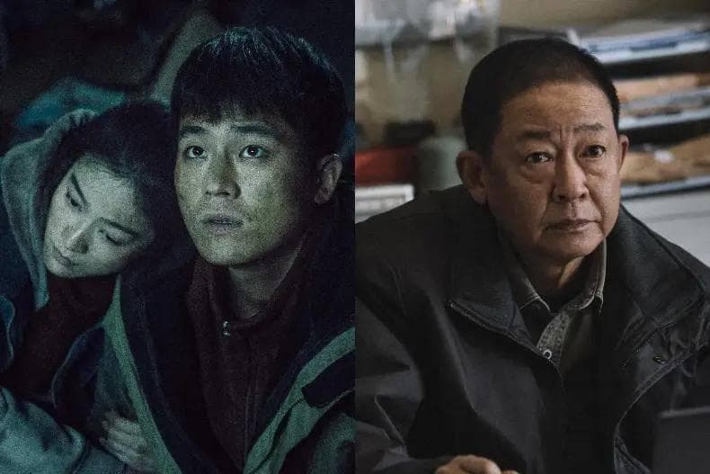 《二十一天》剧情5大亮点、角色介绍、开播信息一次看！