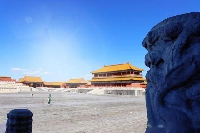 中国华北地区最值得去的10个景区，去过一半算合格，你去过几个？