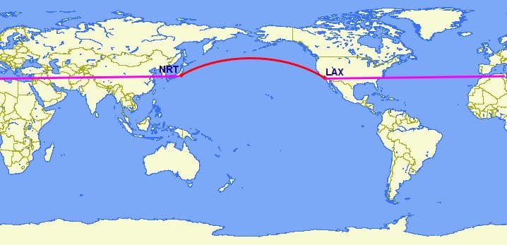 PostGIS地理类型入门：地理坐标与笛卡尔坐标的区别及应用