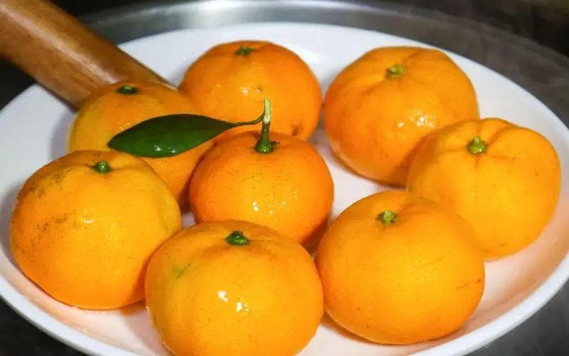 大量吃橘子、嗑瓜子、喝饮料……“上火”了如何缓解？