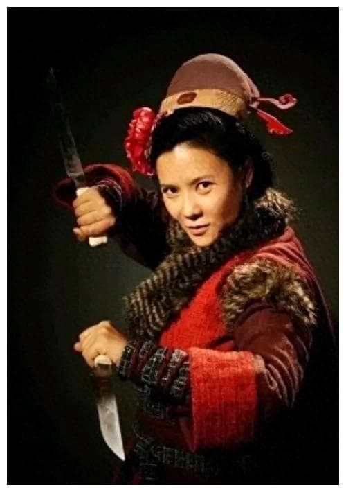细说《水浒传》里的女性：为什么她们的命运都是悲剧？