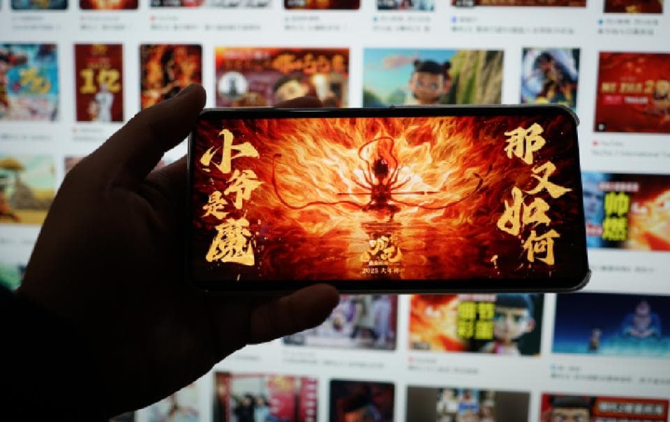 《哪吒2》胜利背后的时代价值