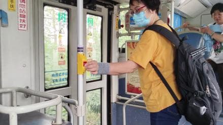 城建向“新”力，南京织密公共出行“幸福网”