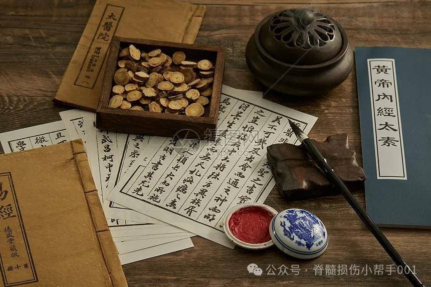 为什么越来越多外国人喜欢中医