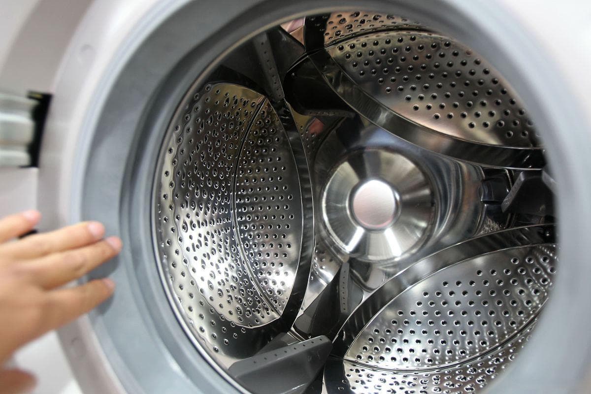 洗衣机洁桶洗功能使用指南：原理、效果与维护建议