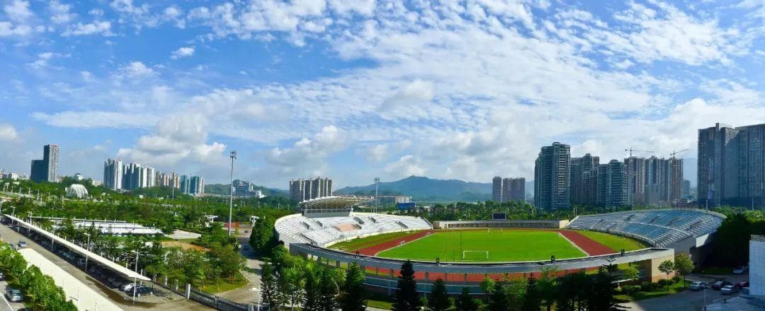 “一线五区”，未来大亚湾国土空间这样规划，预计2035年全区常住人口80万