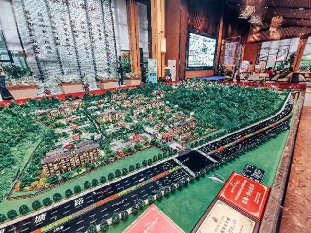 南京楼市领跑全国，2024年房地产市场复苏迹象明显