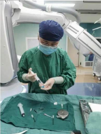 癌性疼痛精确性诊断与规范化治疗