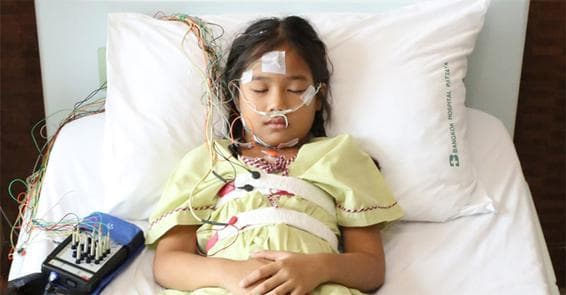 “呼噜”宝贝的睡眠监测方式怎么选？