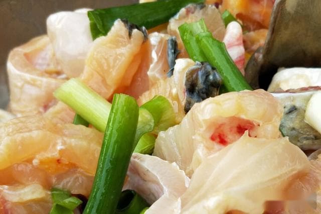 鳗鱼干的四种美味做法，让你轻松掌握这道海鲜佳肴