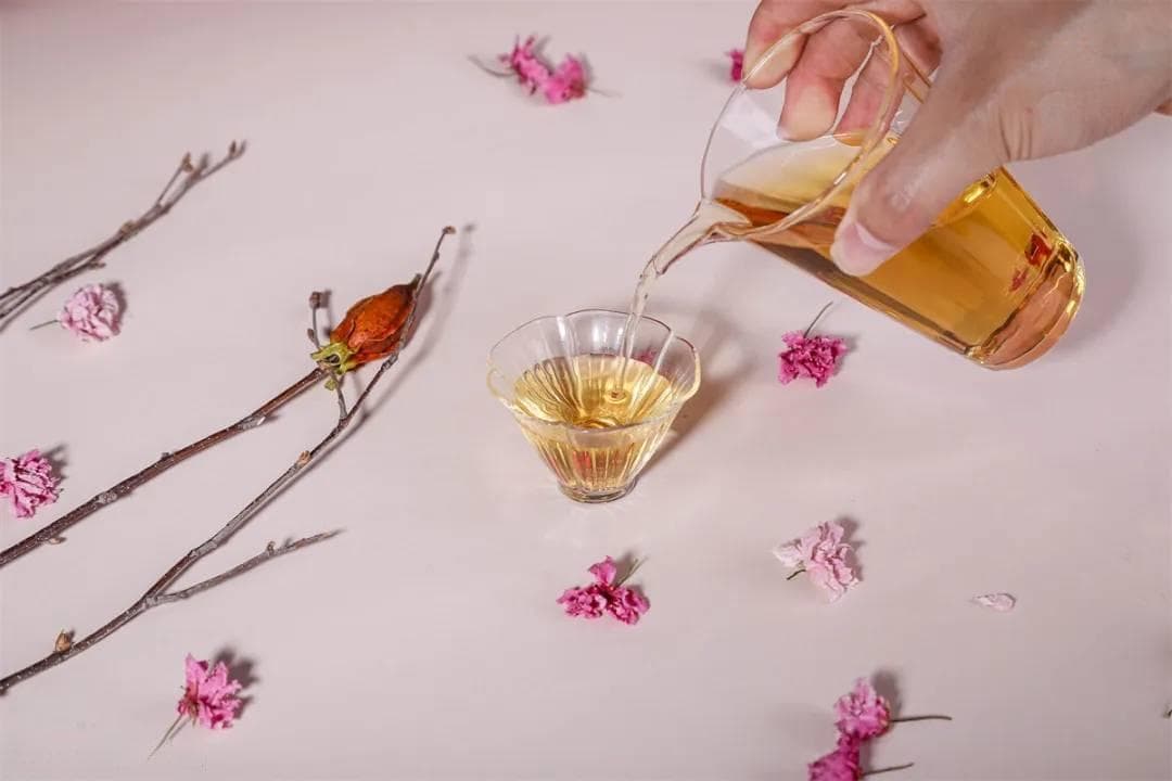 详解造成云南滇红和正山小种滋味区别的因素