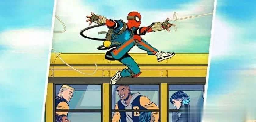 2025年即将上映的所有漫威电影和电视剧