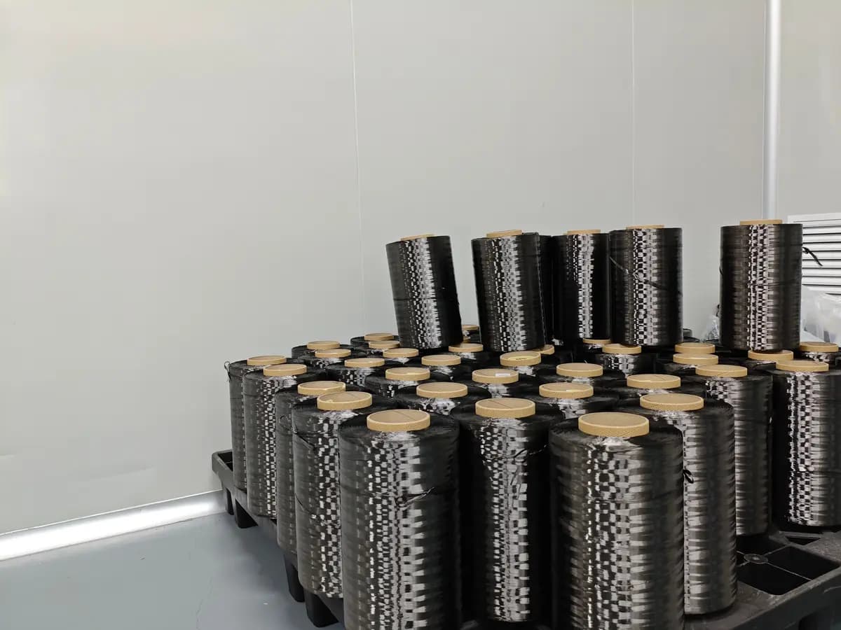 碳纤维板材的应用领域与发展趋势
