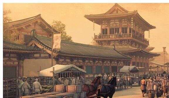 唐末五代军阀养子成风，假子制度为何能够风靡一时？