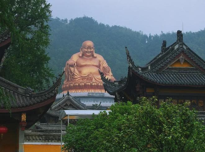 人生的意义：为了体验而活