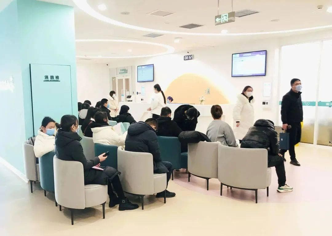 天津将8项辅助生殖项目纳入医保，报销比例最高达65%