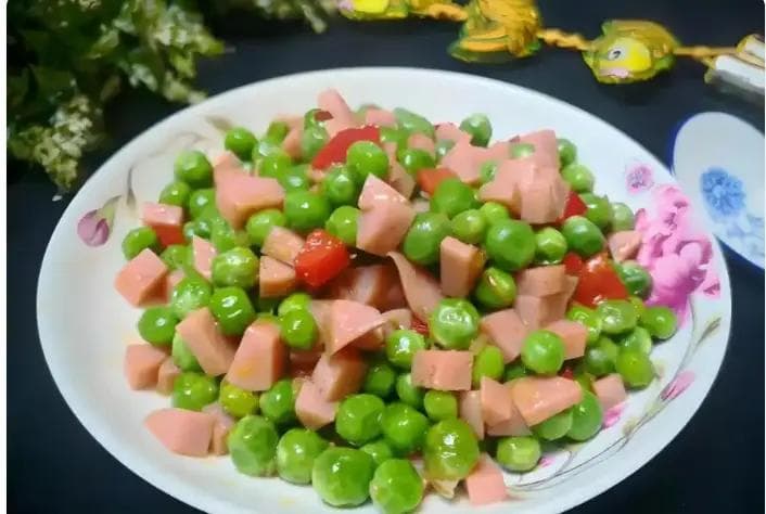 春天太适合吃这4道菜！氨基酸含量多，食材丰富，满口香！