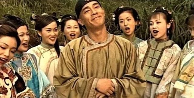《鹿鼎记》：武侠世界的奇趣与人性探索