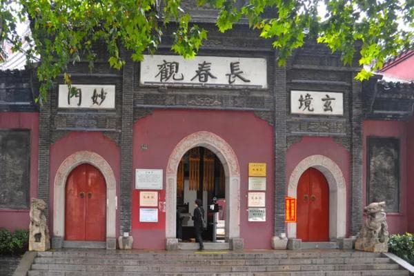 安阳十大旅游景点推荐：从殷墟王陵到红旗渠青年洞