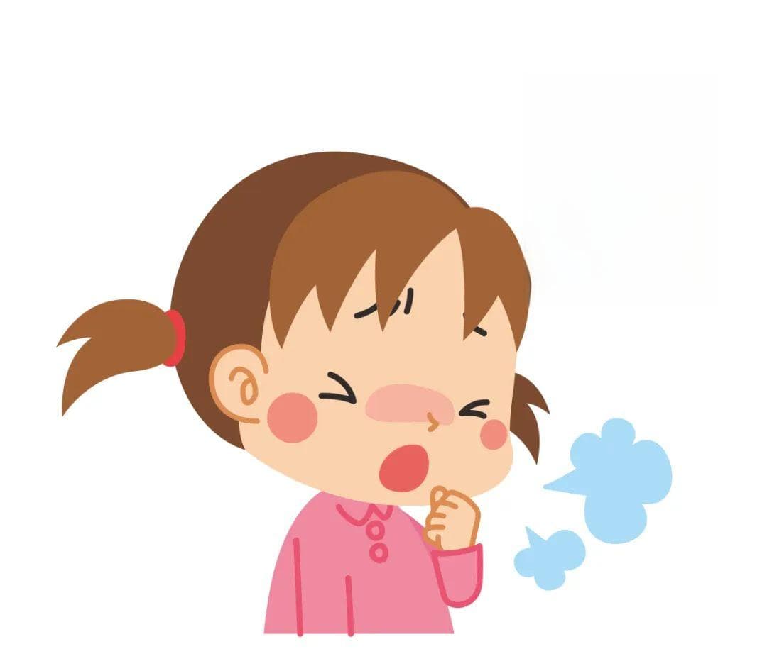 儿医小课堂 | 咳嗽，到底意味着什么？