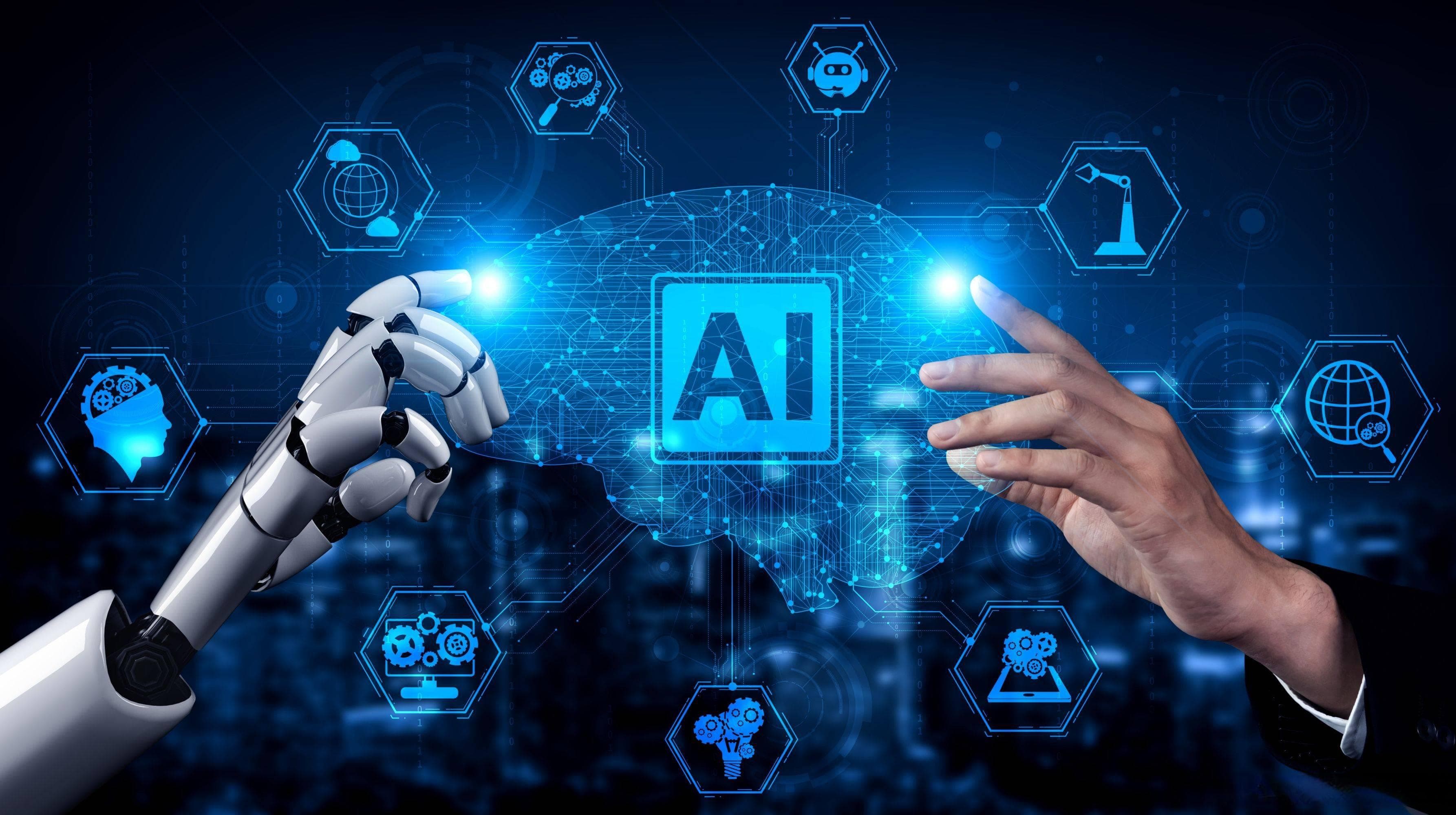 关于防范利用AI技术进行诈骗的实用指南