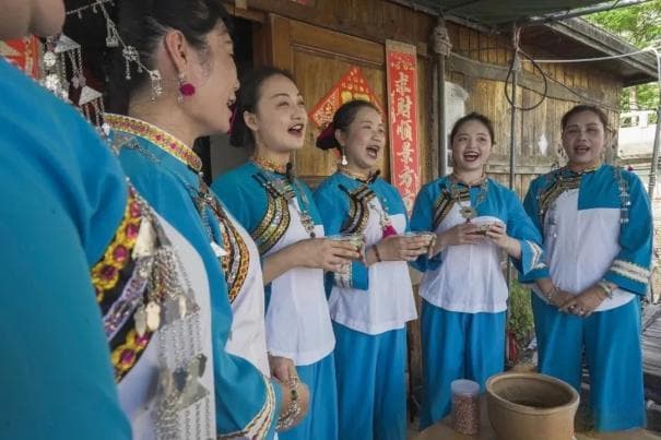汕尾渔歌：国家级非遗中的海洋文化瑰宝