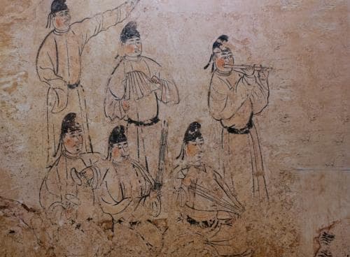 “五胡乱华”辨正