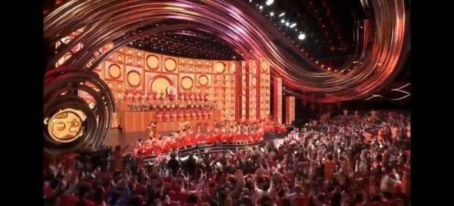 2024央视春晚“含吉量”满满：歌舞团27年坚守，多位吉林籍艺人亮相