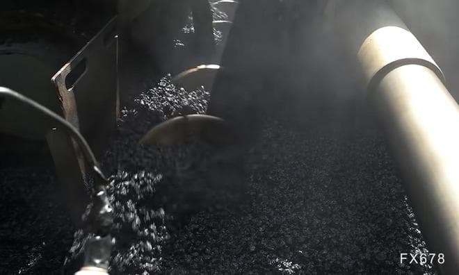煤炭与钴期货价格承压，供需失衡拖累市场走势