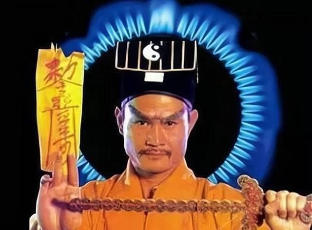 揭秘林正英僵尸片：为何能开创一个时代？