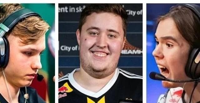 2024年TOP1之争：ZywOo、donk与m0NESY各自的优势在哪？