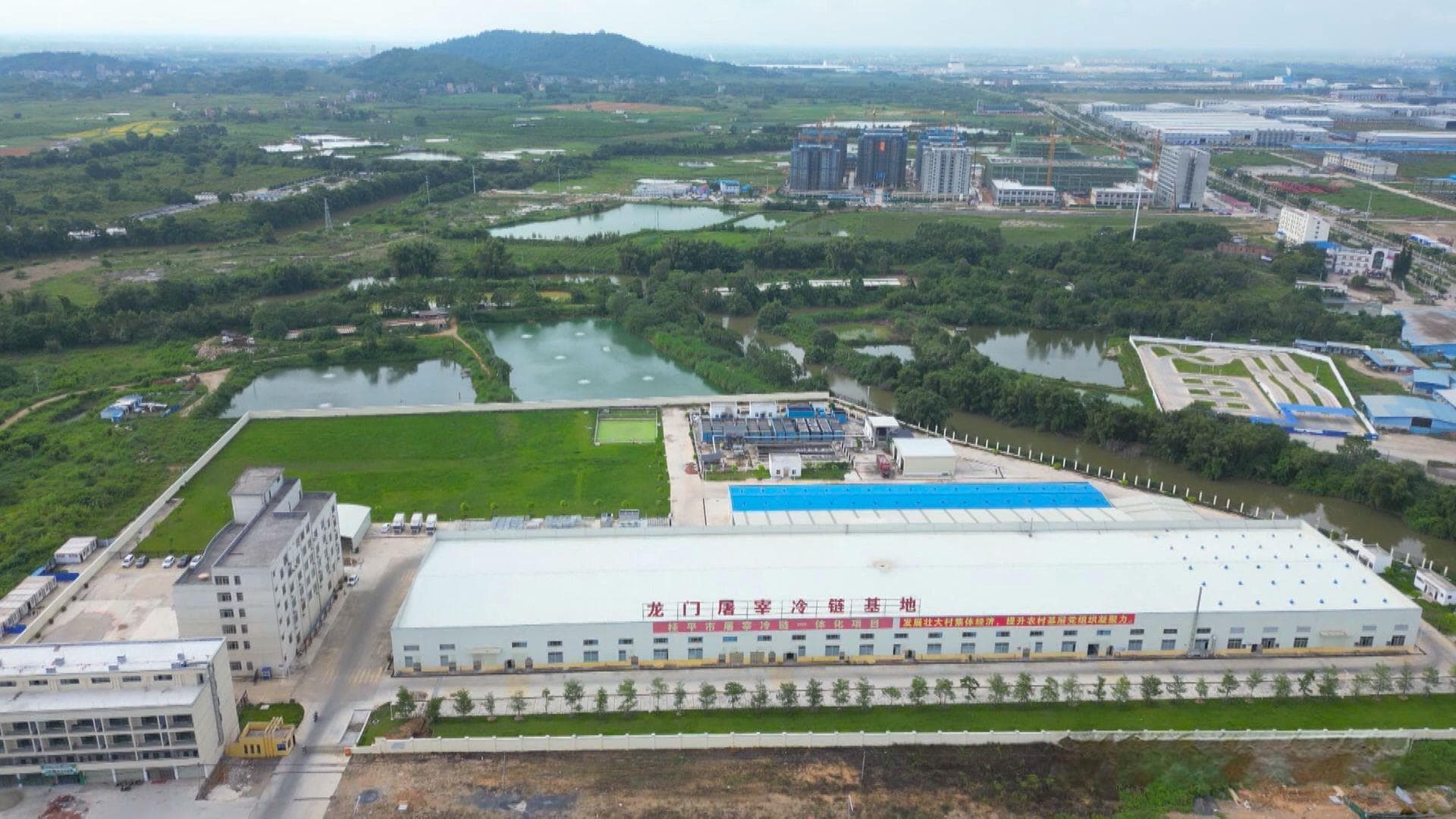 桂平市经济稳健增长 多项指标持续向好