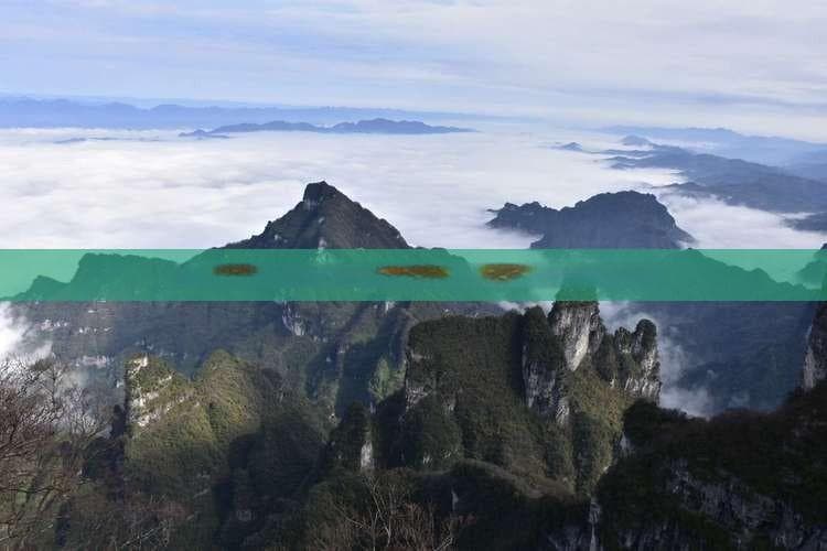 海口出发贵州六日深度游：经典路线与个性化行程全攻略