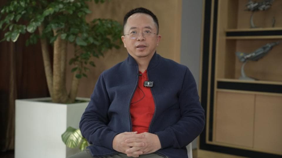周鸿祎：开源模式将重构AI竞争格局，中国有望长期领先