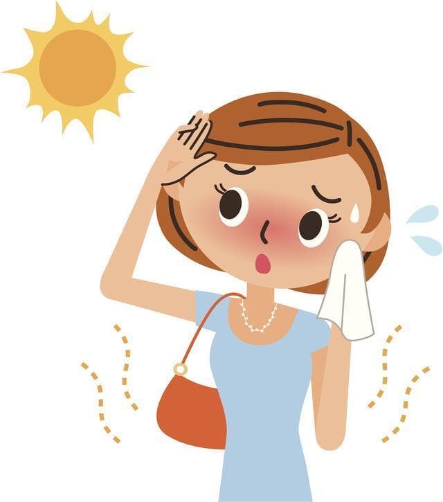 夏季如何预防皮肤干燥？这些护肤小贴士要牢记！