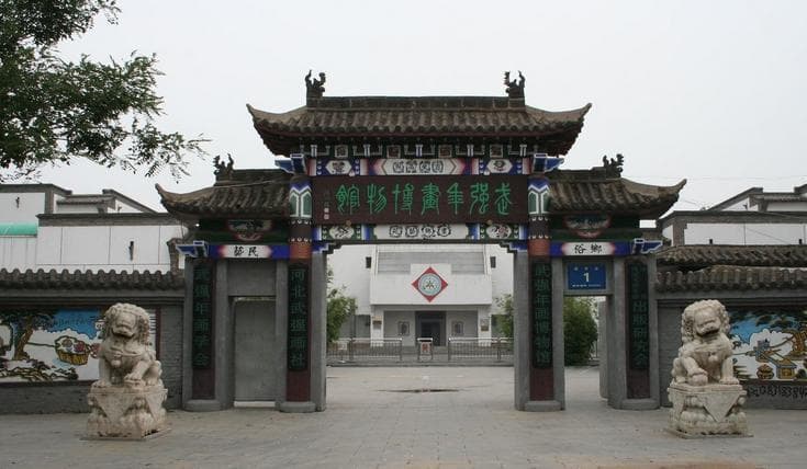 衡水旅游景点最好玩的地方（河北衡水十大旅游景点）