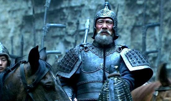 三国乱世里，他位列蜀汉五虎将，一生战功赫赫却死得最是冤枉