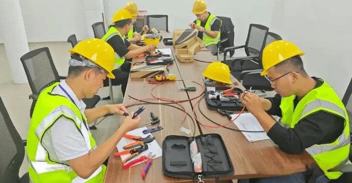 光伏运维工程师工作好吗？光伏电站运维工程师是干什么的？