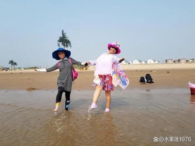 秦皇岛赶海最佳地点和时间